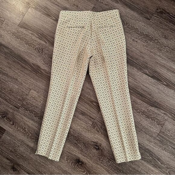 Etro Jacquard Trouser - Picture 9 of 9